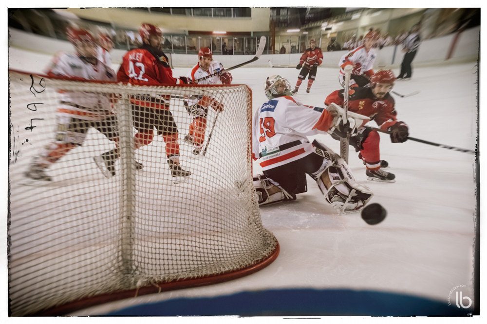 hockey nf2 meudon vs amneville par laurence bichon, photographe freestyle