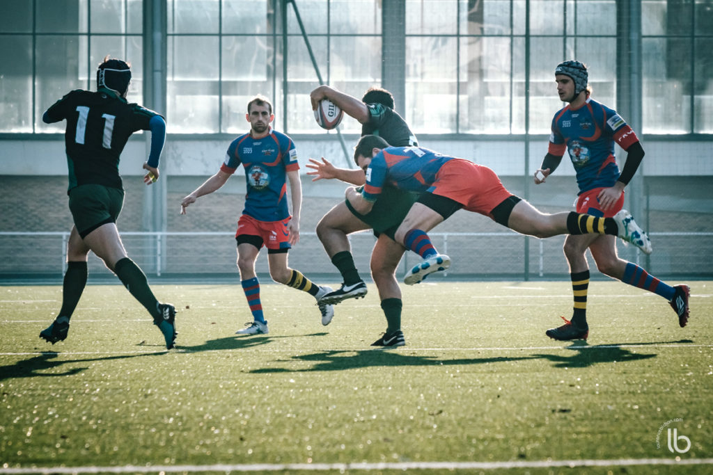 rugby - plessy-meudon vs red star - laurence bichon #sport, photographe freestyle