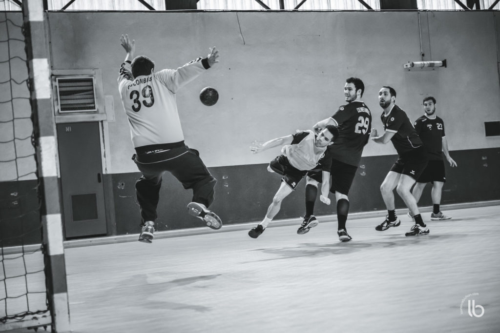 handball - meudon vs colombes - laurence bichon #sport, photographe freestyle