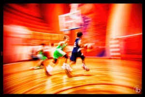 exposition #sport in cesson by laurence bichon
