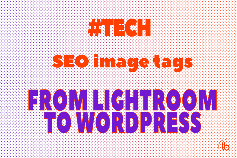 A SEO WordPress plugin for Lightroom photographers