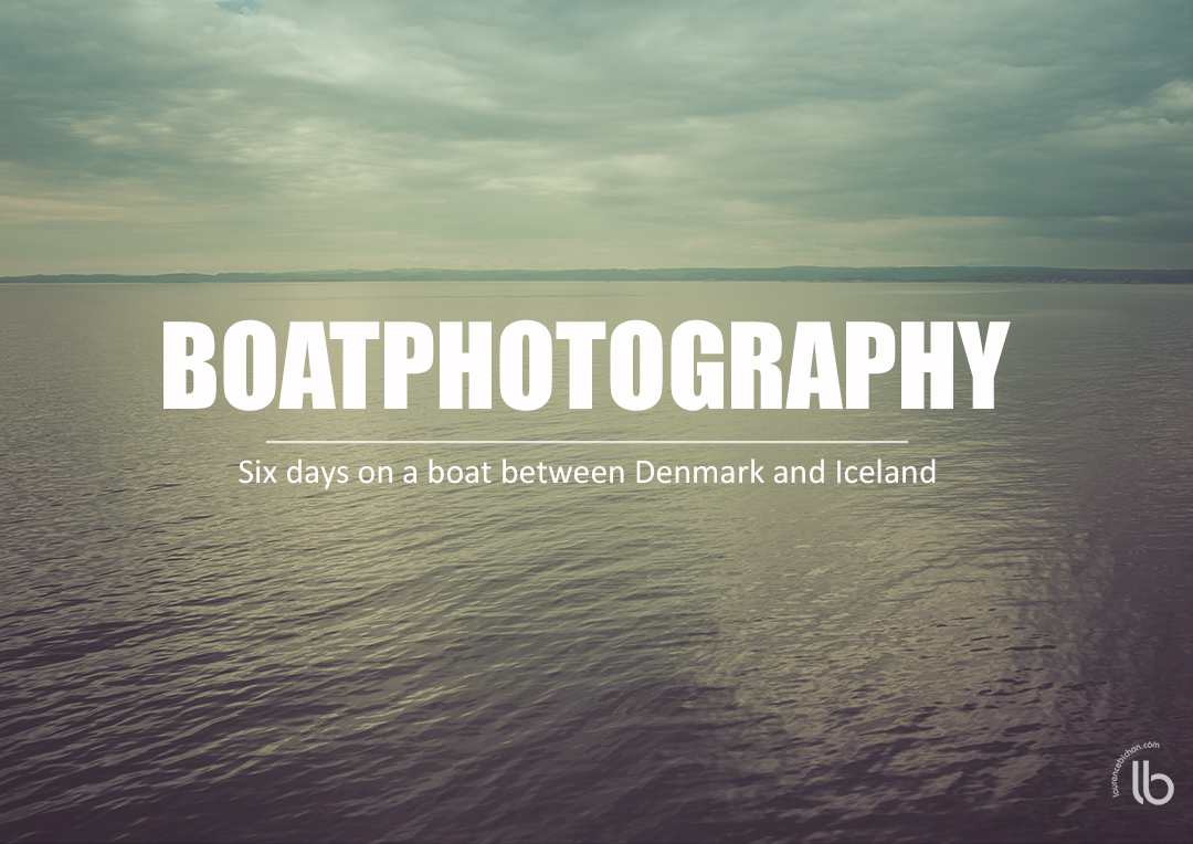 boatphotography - iceland - laurence bichon